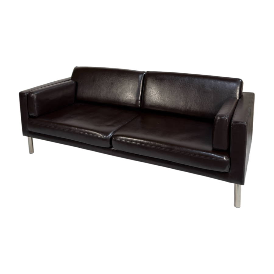 Milano 3er Sofa